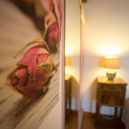 Vellèches マノワール デュ ラ ブルーヌリ Bed & Breakfast 部屋 写真